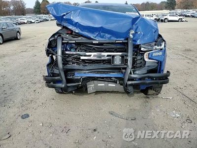 Zdjęcie 13 z 13 samochodu: 2021 CHEVROLET TAHOE K1500 VIN:1GBSKLEDXMR447103 - miniatura