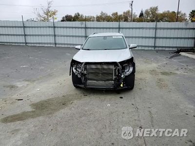 Zdjęcie 15 z 15 samochodu: 2020 GMC TERRAIN SLT VIN:3GKALPEX8LL115631 - miniatura