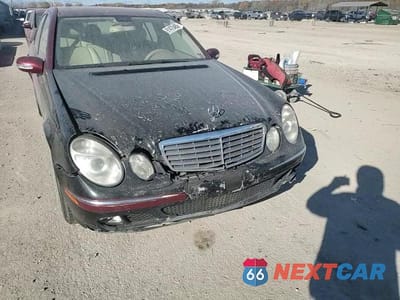 Zdjęcie 13 z 14 samochodu: 2006 MERCEDES-BENZ E 350 4MATIC VIN:WDBUF87J16X185526 - miniatura