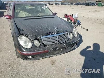 Zdjęcie 13 z 14 samochodu: 2006 MERCEDES-BENZ E 350 4MATIC VIN:WDBUF87J16X185526 - miniatura