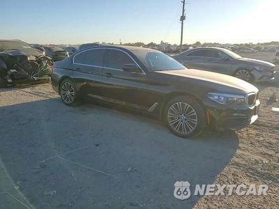 Zdjęcie 13 z 15 samochodu: 2019 BMW 530 XI VIN:WBAJA7C50KWW05389 - miniatura