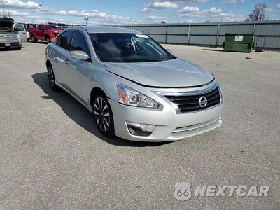 Zdjęcie 13 z 14 samochodu: 2014 NISSAN ALTIMA 2.5 VIN:1N4AL3AP8EC201231 - miniatura
