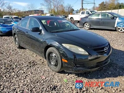 Zdjęcie 14 z 15 samochodu: 2010 MAZDA 6 I VIN:1YVHZ8BH6A5M52611 - miniatura