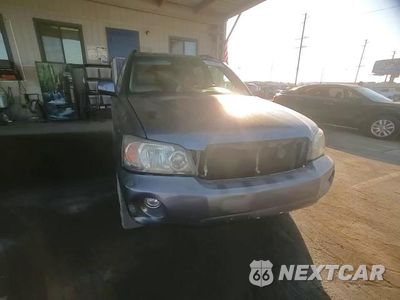 Zdjęcie 14 z 15 samochodu: 2006 TOYOTA HIGHLANDER LIMITED VIN:JTEDP21A660124598 - miniatura