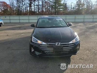 Zdjęcie 13 z 15 samochodu: 2020 HYUNDAI ELANTRA SE VIN:5NPD74LF9LH619465 - miniatura
