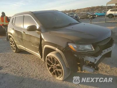 Zdjęcie 14 z 16 samochodu: 2018 JEEP COMPASS LATITUDE VIN:3C4NJDBB3JT262026 - miniatura