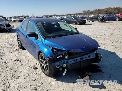 Zdjęcie 13 z 14 samochodu: 2018 FORD FOCUS SEL VIN:1FADP3H28JL238222 - miniatura