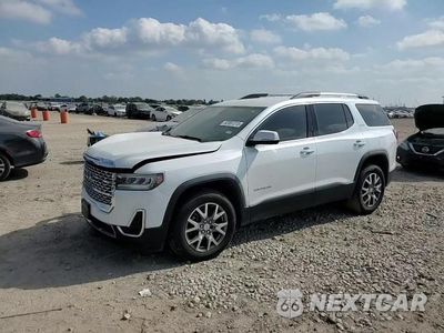 Zdjęcie 14 z 16 samochodu: 2020 GMC ACADIA SLT VIN:1GKKNMLS1LZ210187 - miniatura