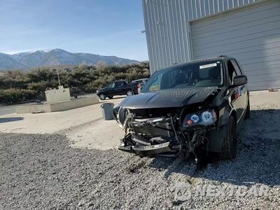 Zdjęcie 14 z 16 samochodu: 2019 DODGE GRAND CARAVAN GT VIN:2C4RDGEG5KR725354 - miniatura