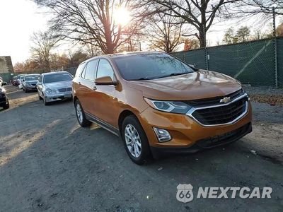 Zdjęcie 14 z 16 samochodu: 2018 CHEVROLET EQUINOX LT VIN:2GNAXJEV8J6158242 - miniatura