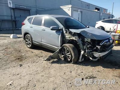 Zdjęcie 14 z 16 samochodu: 2021 HONDA CR-V EXL VIN:5J6RW2H80ML004138 - miniatura