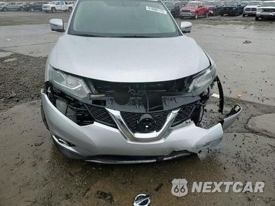 Zdjęcie 14 z 15 samochodu: 2016 NISSAN ROGUE S VIN:5N1AT2MV3GC772591 - miniatura