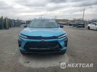 Zdjęcie 14 z 15 samochodu: 2025 CHEVROLET TRAX ACTIV VIN:KL77LKEP1SC043770 - miniatura