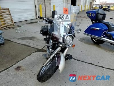 Zdjęcie 9 z 9 samochodu: 2012 KAWASAKI VN900 D VIN:JKAVN2D19CA045078 - miniatura