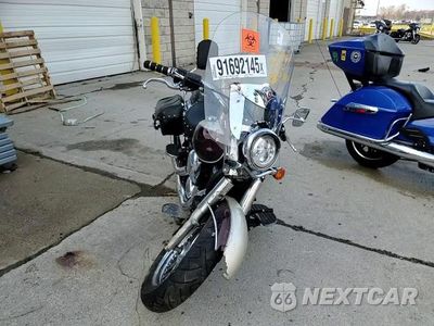 Zdjęcie 9 z 9 samochodu: 2012 KAWASAKI VN900 D VIN:JKAVN2D19CA045078 - miniatura