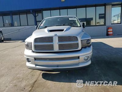 Zdjęcie 13 z 14 samochodu: 2005 DODGE RAM 1500 ST VIN:1D7HA18D15J586051 - miniatura