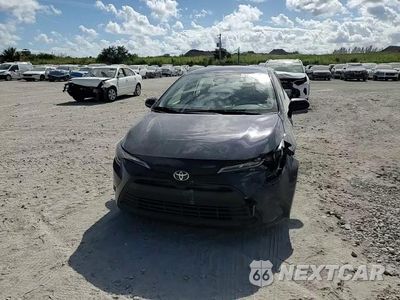 Zdjęcie 13 z 15 samochodu: 2023 TOYOTA COROLLA LE VIN:JTDB4MEE6PJ001330 - miniatura