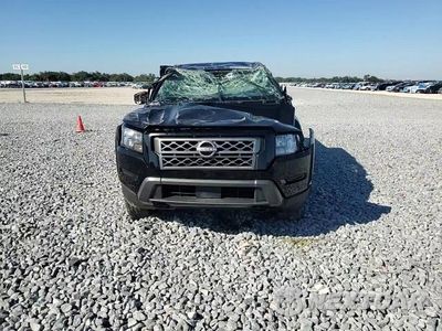 Zdjęcie 13 z 14 samochodu: 2023 NISSAN FRONTIER S VIN:1N6ED1EKXPN658235 - miniatura