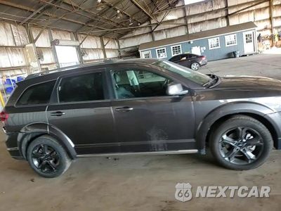 Zdjęcie 13 z 15 samochodu: 2019 DODGE JOURNEY CROSSROAD VIN:3C4PDCGG0KT693598 - miniatura