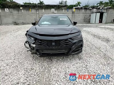 Zdjęcie 13 z 15 samochodu: 2025 ACURA TLX A-SPEC VIN:19UUB6F54SA003743 - miniatura