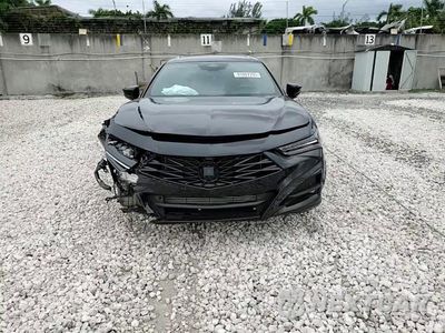 Zdjęcie 13 z 15 samochodu: 2025 ACURA TLX A-SPEC VIN:19UUB6F54SA003743 - miniatura