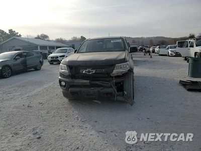 Zdjęcie 13 z 15 samochodu: 2019 CHEVROLET COLORADO LT VIN:1GCGTCEN4K1205944 - miniatura