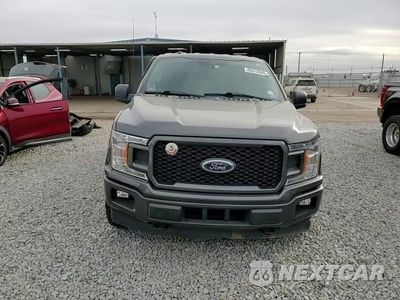 Zdjęcie 14 z 16 samochodu: 2019 FORD F150 SUPERCREW VIN:1FTEW1EP5KKD26819 - miniatura