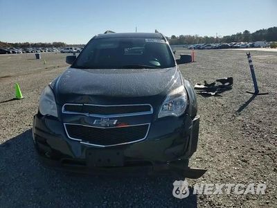 Zdjęcie 14 z 15 samochodu: 2015 CHEVROLET EQUINOX LT VIN:2GNFLFEK6F6247044 - miniatura