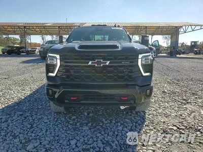 Zdjęcie 13 z 15 samochodu: 2024 CHEVROLET SILVERADO K2500 ZR2 VIN:1GC4YYEY2RF226378 - miniatura