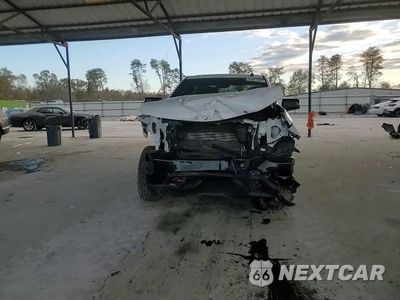Zdjęcie 13 z 15 samochodu: 2021 CHEVROLET SILVERADO K1500 LT TRAIL BOSS VIN:1GCPYFED3MZ354490 - miniatura