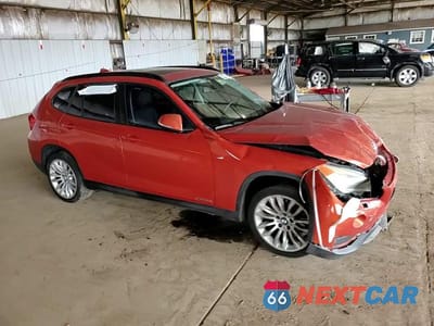 Zdjęcie 13 z 13 samochodu: 2014 BMW X1 XDRIVE28I VIN:WBAVL1C58EVY12437 - miniatura