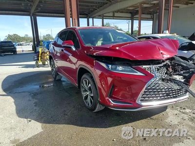 Zdjęcie 14 z 16 samochodu: 2020 LEXUS RX 350 VIN:2T2HZMAA8LC156803 - miniatura