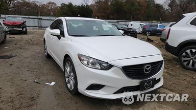 Zdjęcie 13 z 14 samochodu: 2016 MAZDA 6 TOURING VIN:JM1GJ1V54G1410407 - miniatura