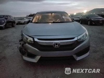 Zdjęcie 13 z 14 samochodu: 2017 HONDA CIVIC EX VIN:19XFC2F70HE073311 - miniatura