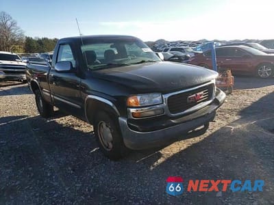 Zdjęcie 13 z 14 samochodu: 2000 GMC NEW SIERRA K1500 VIN:1GTEK14T2YZ168952 - miniatura