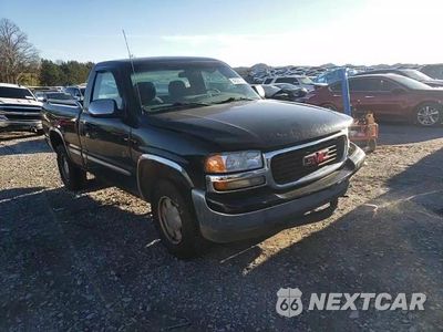 Zdjęcie 13 z 14 samochodu: 2000 GMC NEW SIERRA K1500 VIN:1GTEK14T2YZ168952 - miniatura