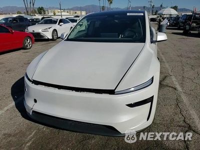 Zdjęcie 15 z 15 samochodu: 2026 TESLA MODEL Y VIN:7SAYGDED7TF378522 - miniatura