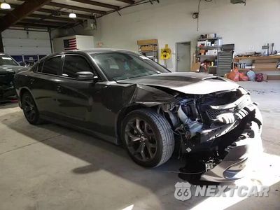 Zdjęcie 13 z 13 samochodu: 2019 DODGE CHARGER R/T VIN:2C3CDXCT2KH549797 - miniatura