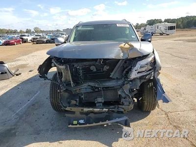 Zdjęcie 15 z 17 samochodu: 2021 NISSAN ARMADA SL VIN:JN8AY2BA6M9374083 - miniatura