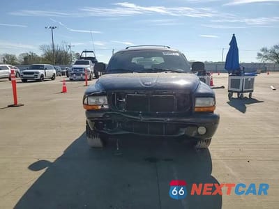 Zdjęcie 14 z 15 samochodu: 2000 DODGE DURANGO VIN:1B4HR28Z6YF293951 - miniatura
