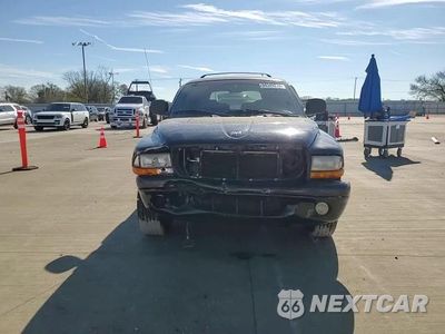 Zdjęcie 14 z 15 samochodu: 2000 DODGE DURANGO VIN:1B4HR28Z6YF293951 - miniatura