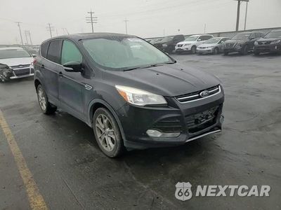 Zdjęcie 14 z 15 samochodu: 2013 FORD ESCAPE SEL VIN:1FMCU9H90DUC88394 - miniatura