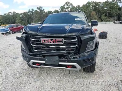 Zdjęcie 14 z 14 samochodu: 2025 GMC YUKON XL AT4 VIN:1GKS2HRL3SR226826 - miniatura