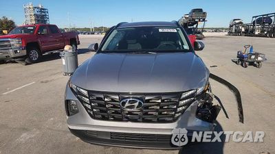 Zdjęcie 14 z 16 samochodu: 2022 HYUNDAI TUCSON SEL VIN:KM8JB3AE9NU034282 - miniatura