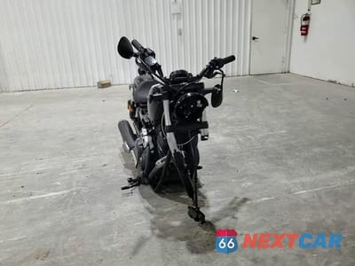 Zdjęcie 11 z 11 samochodu: 2025 YAMAHA XVS950 CUD VIN:JYAVN05EXSA017022 - miniatura