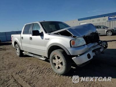 Zdjęcie 13 z 14 samochodu: 2006 FORD F150 SUPERCREW VIN:1FTPW14516KB94981 - miniatura