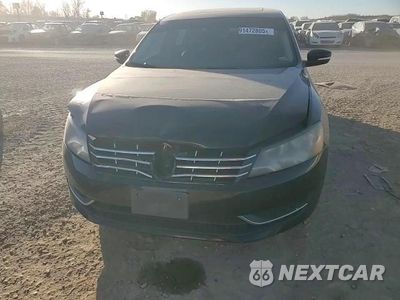 Zdjęcie 13 z 13 samochodu: 2013 VOLKSWAGEN PASSAT SE VIN:1VWBN7A39DC118738 - miniatura