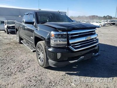 Zdjęcie 13 z 15 samochodu: 2017 CHEVROLET SILVERADO K1500 HIGH COUNTRY VIN:3GCUKTEJ1HG247470 - miniatura