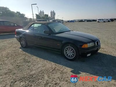 Zdjęcie 14 z 14 samochodu: 1998 BMW 323 IC AUTOMATIC VIN:WBABJ8323WEM21351 - miniatura