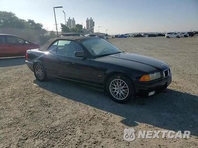 Zdjęcie 14 z 14 samochodu: 1998 BMW 323 IC AUTOMATIC VIN:WBABJ8323WEM21351 - miniatura